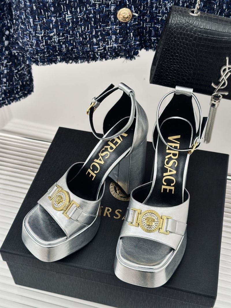 Versace Sandals